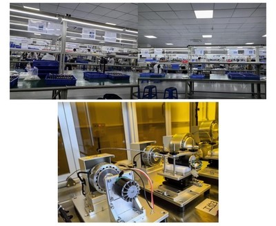 掃振伺服電機(jī) 突破電動(dòng)牙刷性能瓶頸，定義口腔護(hù)理新標(biāo)準(zhǔn)