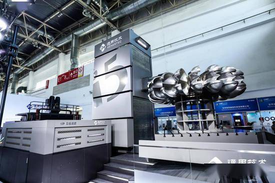 于旭波 矢志創(chuàng)新振興機(jī)床行業(yè) 技術(shù)服務(wù)引領(lǐng)產(chǎn)業(yè)升級(jí)