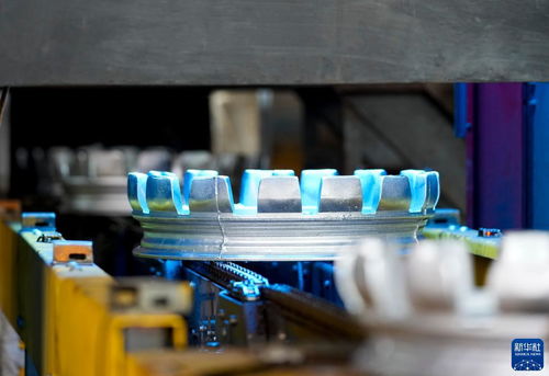 重慶墊江 科技創(chuàng)新賦能輪轂企業(yè)，技術(shù)服務(wù)驅(qū)動(dòng)產(chǎn)品出口新增長