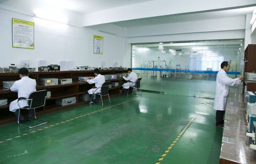 精準(zhǔn)可靠，全面覆蓋——世通儀器校準(zhǔn)計(jì)量檢測中心為您提供專業(yè)的技術(shù)服務(wù)與產(chǎn)品支持