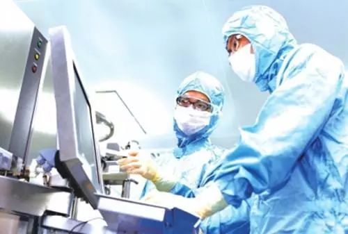 重慶市高新技術產品與服務名單公布，有效期三年大力推動技術服務發展