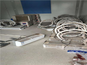 專業空調維修與安裝服務，讓您四季無憂