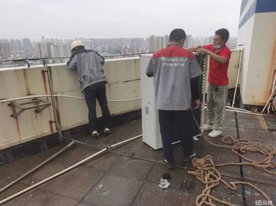 賀州家電維修與安裝服務 便捷、專業、高效的一站式解決方案